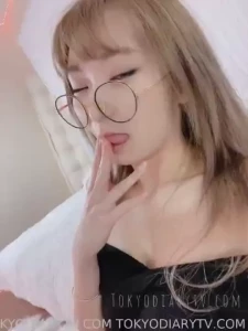 Vivienne s 18 instagram and tiktok stories amp reels fyp japanese part 1