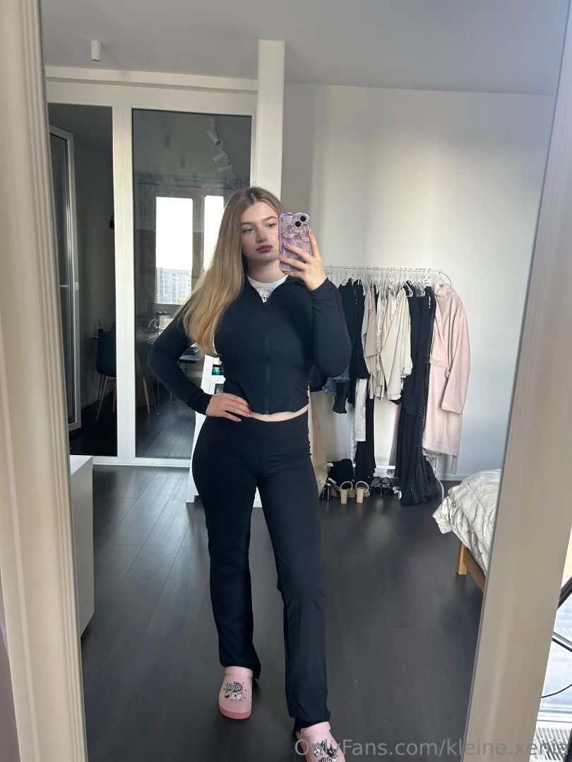 Sehe ich in diesem outfit gut aus part 5 
