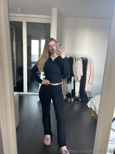 Sehe ich in diesem outfit gut aus part 5