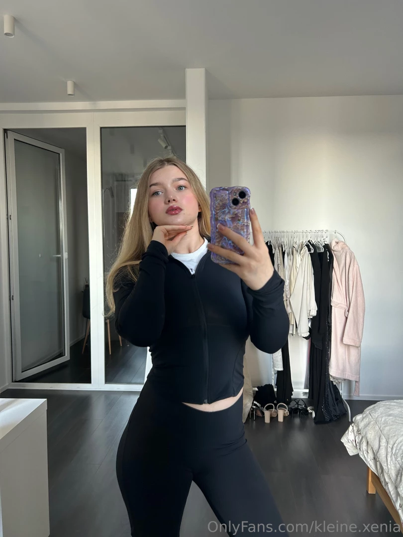 Sehe ich in diesem outfit gut aus part 4 
