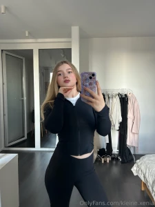 Sehe ich in diesem outfit gut aus part 4