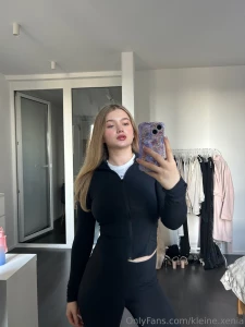 Sehe ich in diesem outfit gut aus part 3