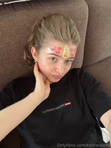 Kann ich dein einhorn sein