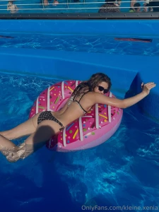 W rden sie mich zum wasser bringen