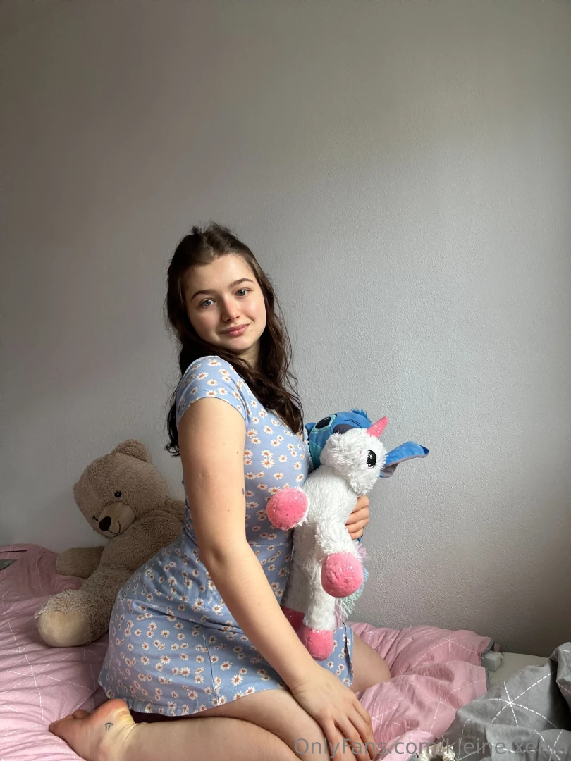 Ich bin ein kleines m dchen 
