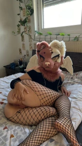 Foxgirl-nova part 34