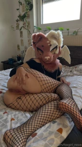 Foxgirl-nova part 35