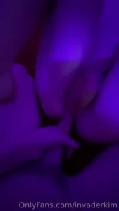 Cum watch me ass-fuck my super hot girlfriend enby-punk uwu