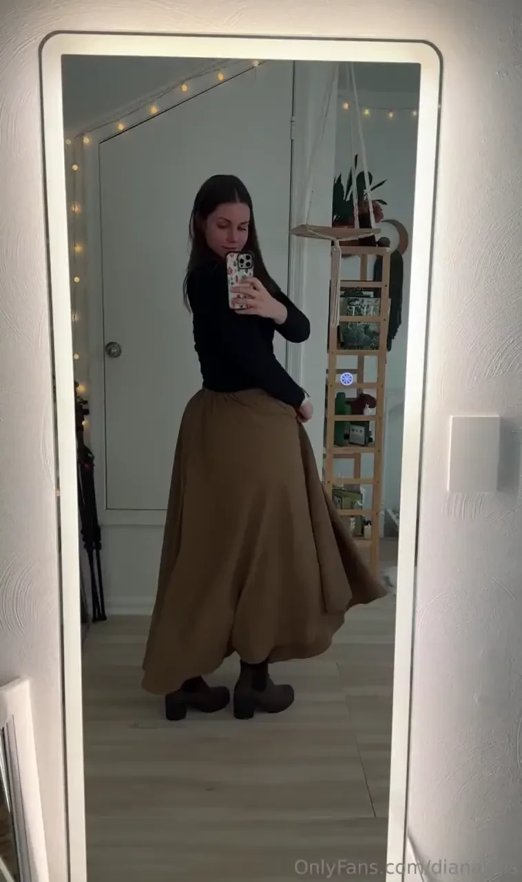 Winter fashion is just top tier to me idc 