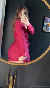 Quick little bath robe set part 1