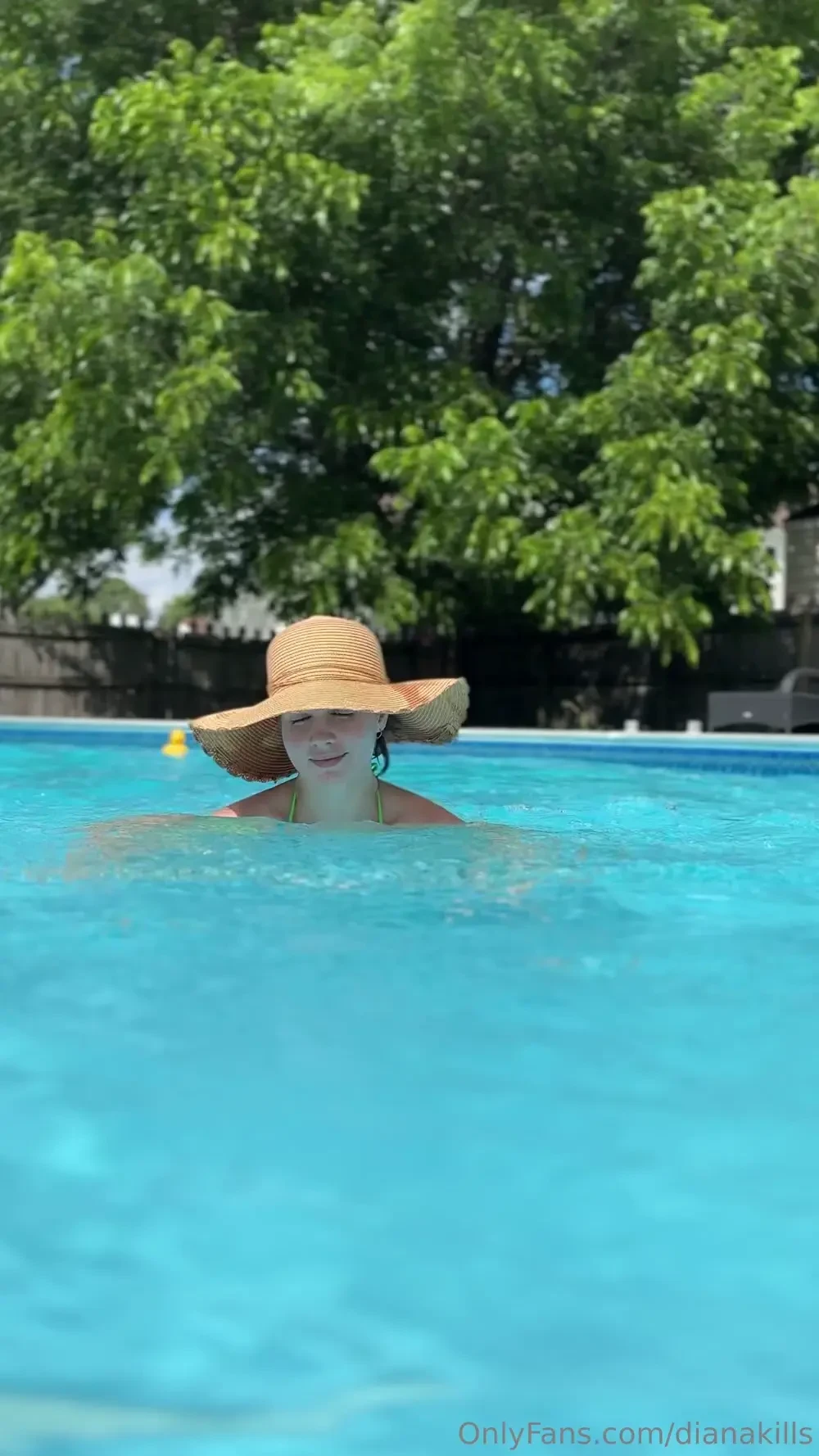 Some more summer water activities content 