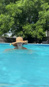 Some more summer water activities content