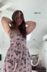 Have you ever seen a dress that s more me part 18