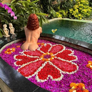 I know you have a busy day ahead so let me spoil you