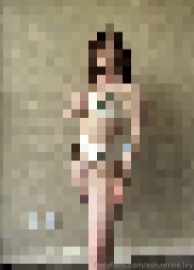 April 12-13 full set ngl feeling pretty hot in this lingerie set save