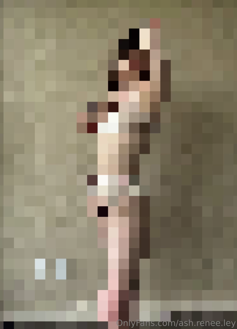 April 12-13 full set ngl feeling pretty hot in this lingerie set save part 1 