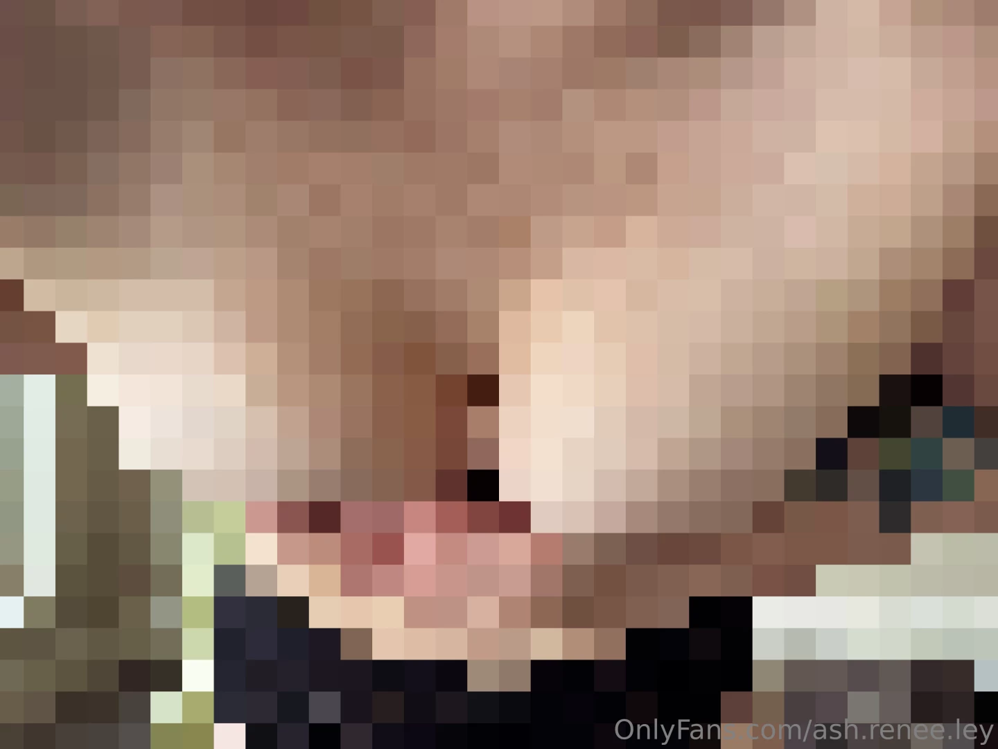 Ash-renee-ley part 2 