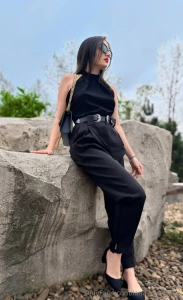 I love this beautiful weather and the mood of this photo