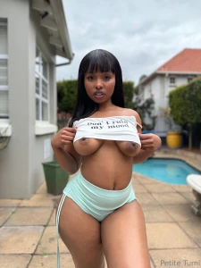 Wanna suck on them part 42