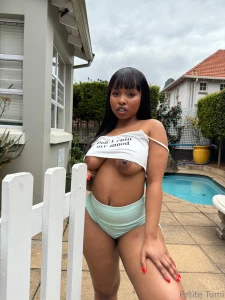 Wanna suck on them part 40