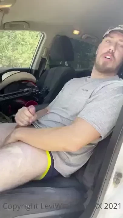 Public road lol quick jerk 