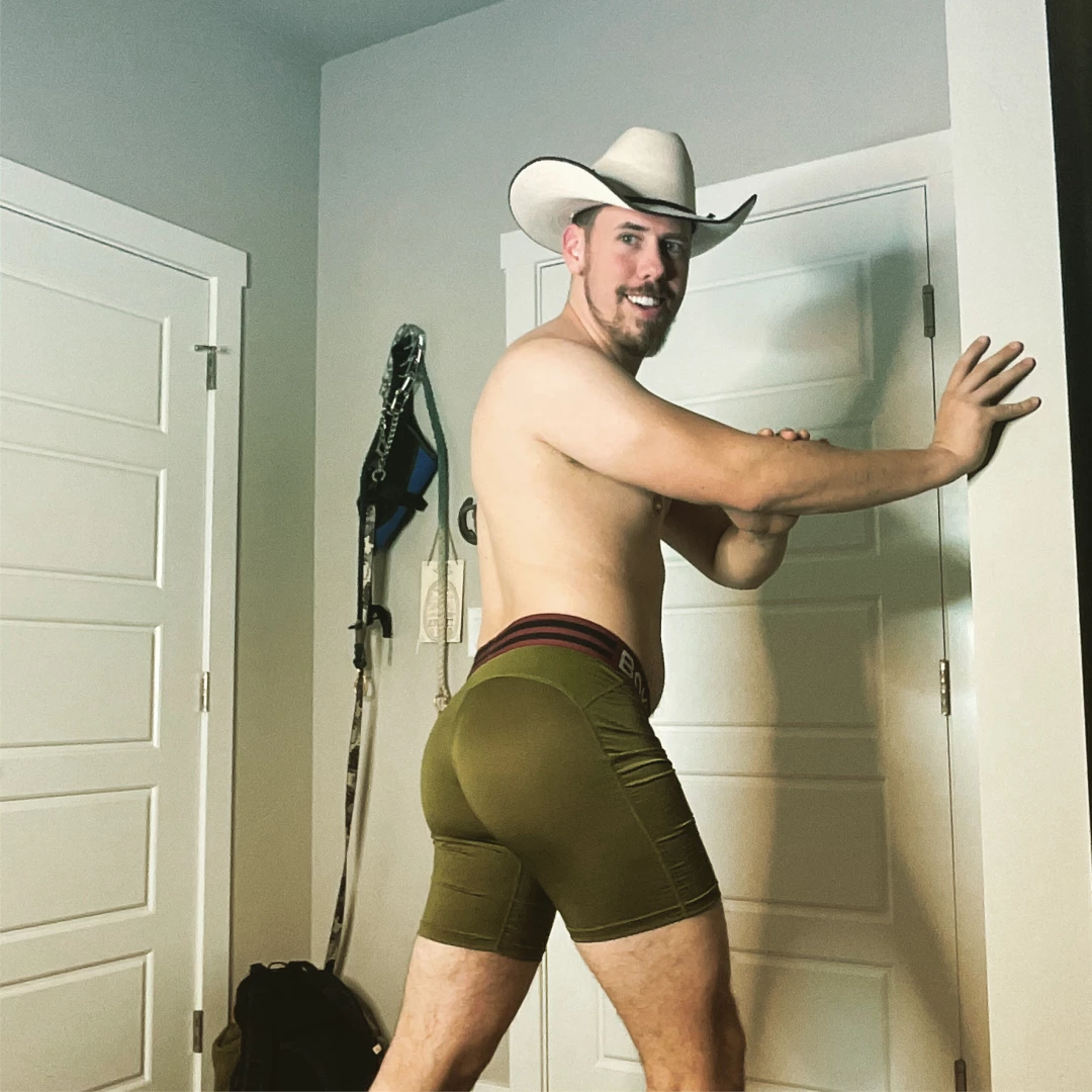 Leviwranglerxxx part 17 