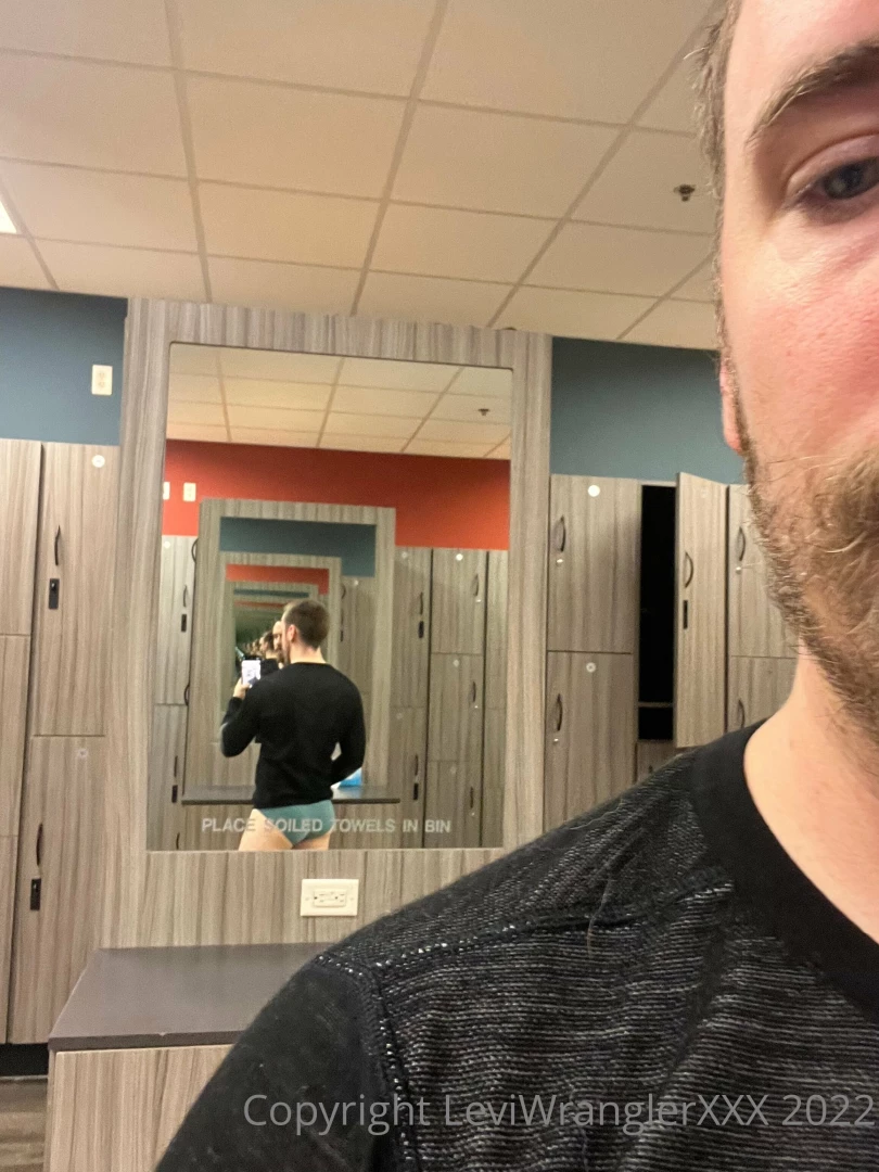 Leviwranglerxxx part 16 