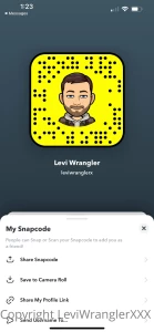 Leviwranglerxxx part 19