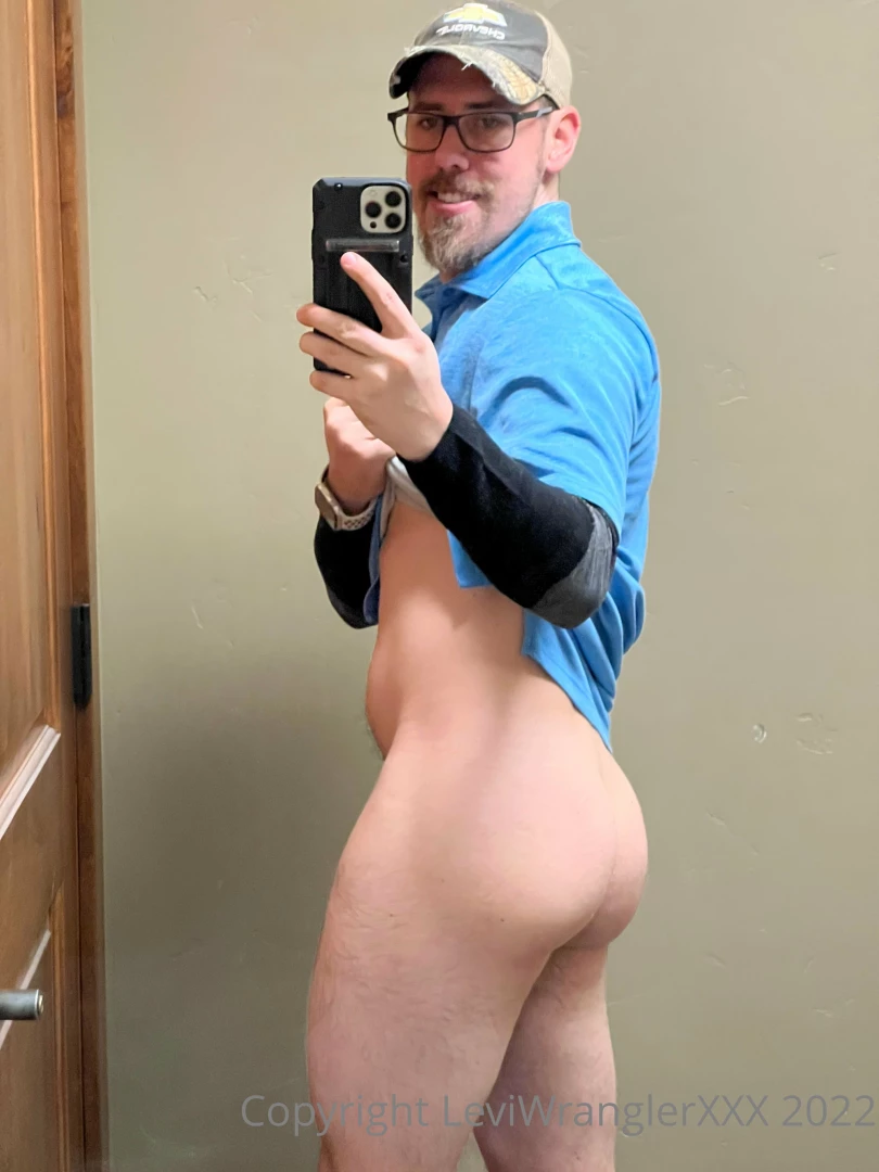 Leviwranglerxxx part 21 