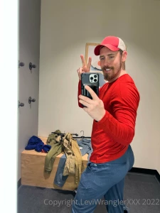 Guess who needs hearing aids