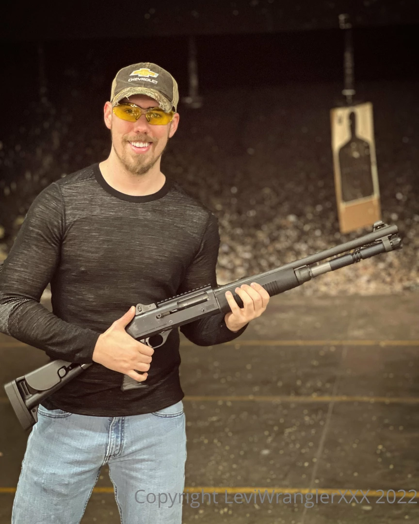 For my gun lover followers 