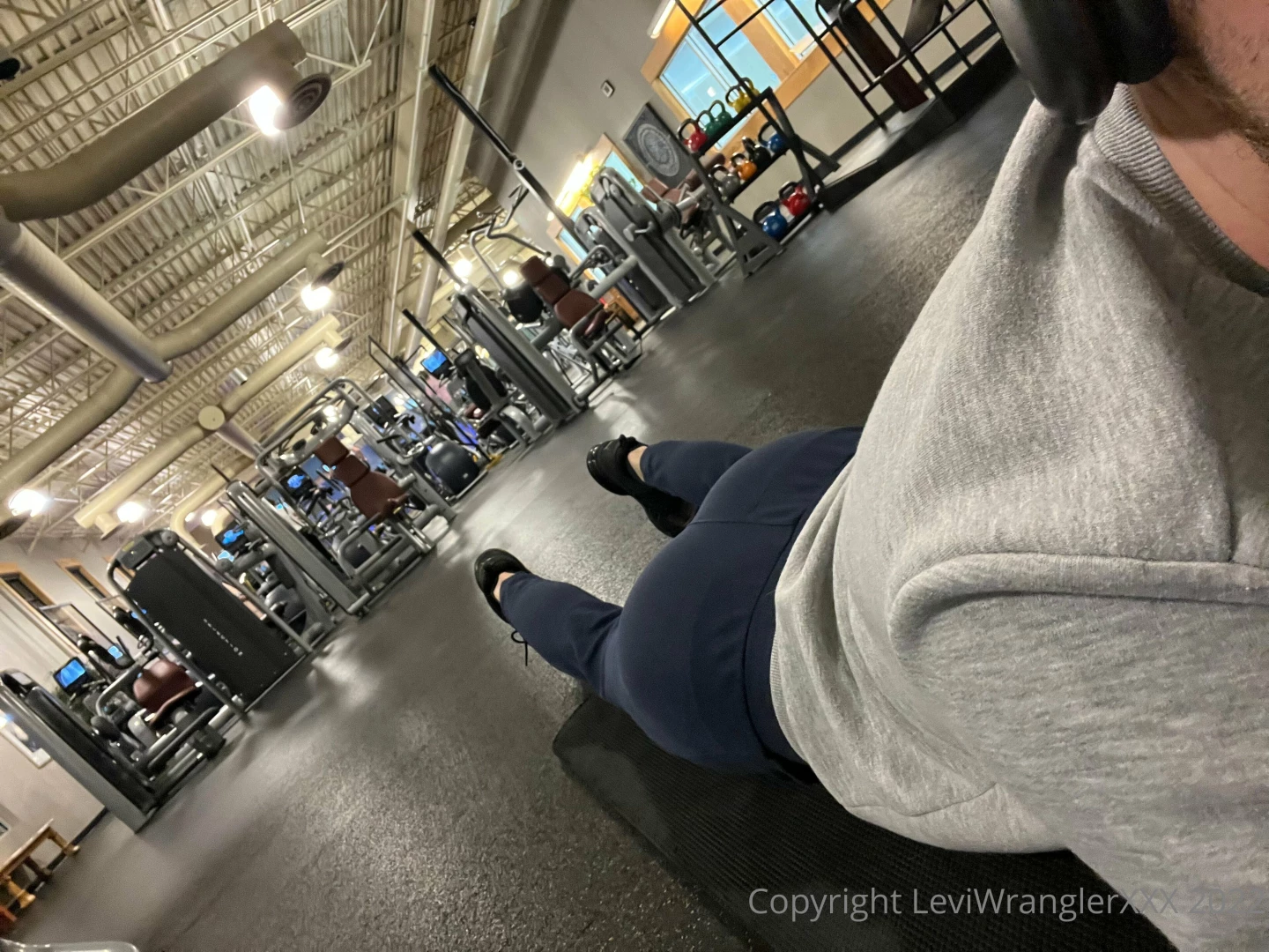 Don t forget to workout 