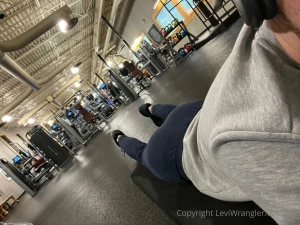 Don t forget to workout