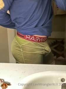 Leviwranglerxxx part 24