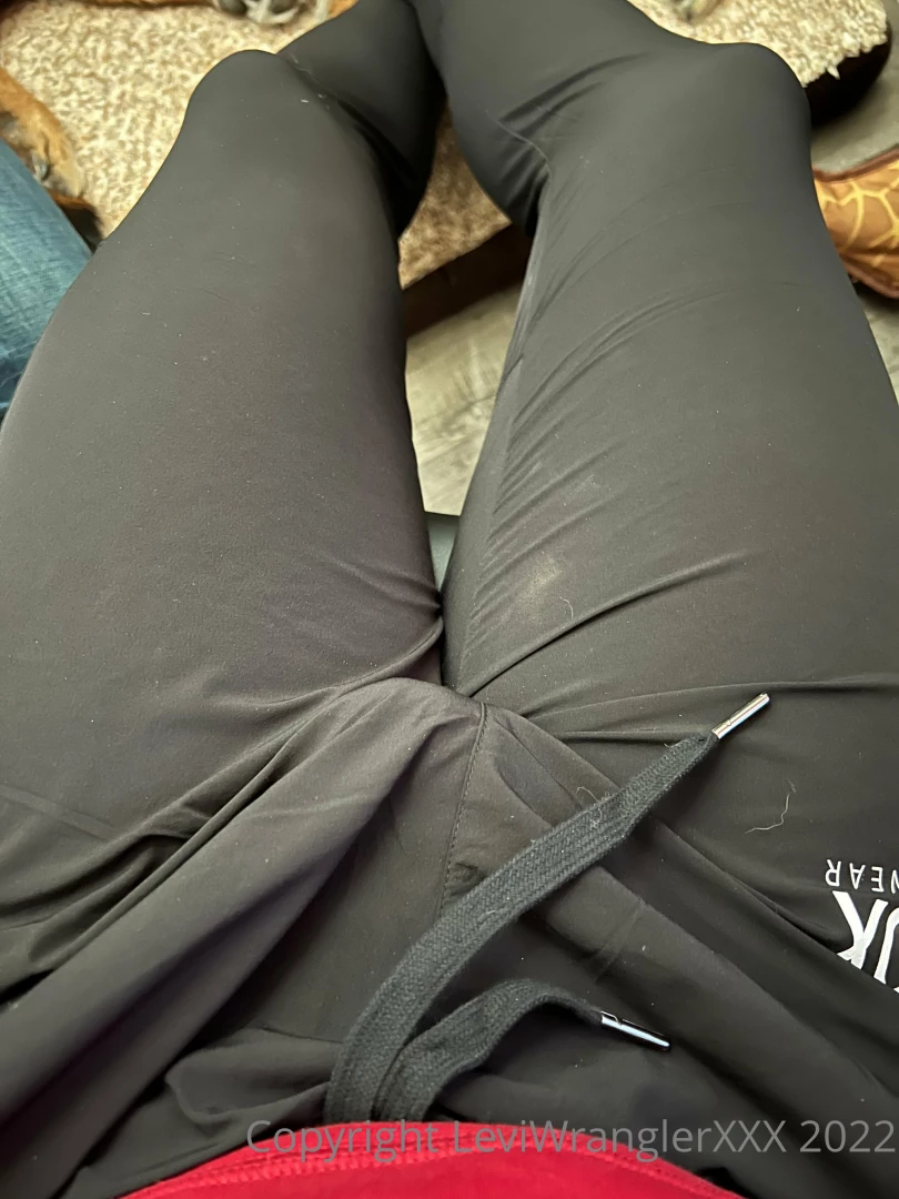 Leviwranglerxxx part 27 