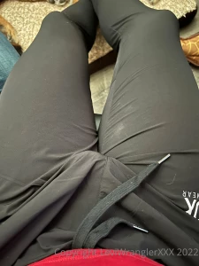 Leviwranglerxxx part 27