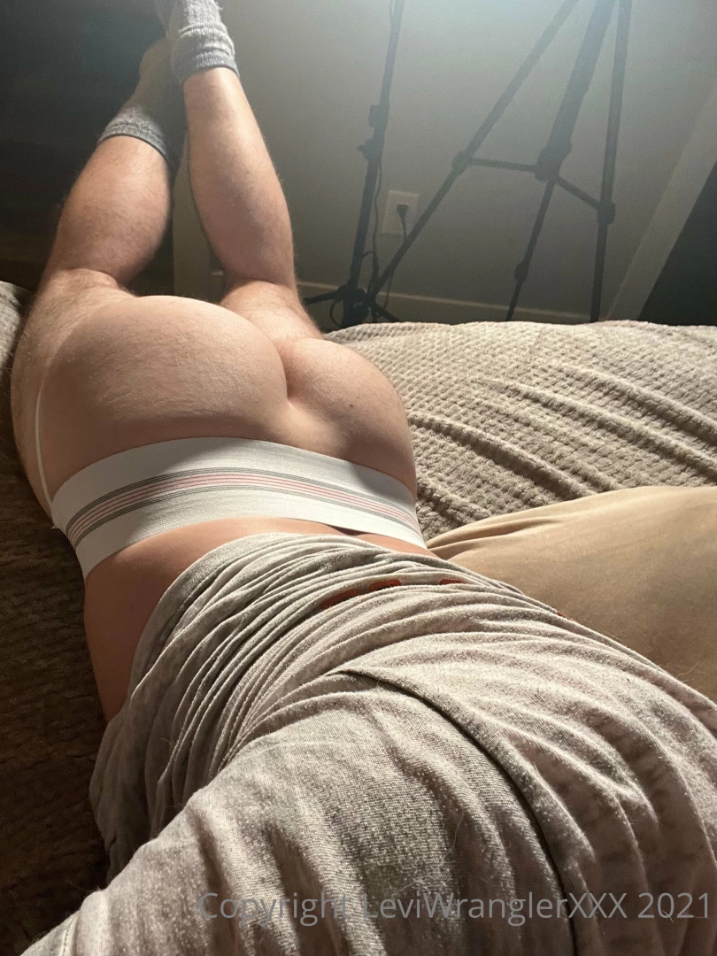 Leviwranglerxxx part 30 