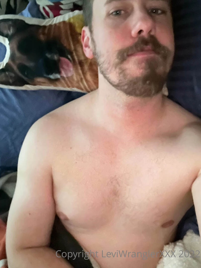 Leviwranglerxxx part 31 