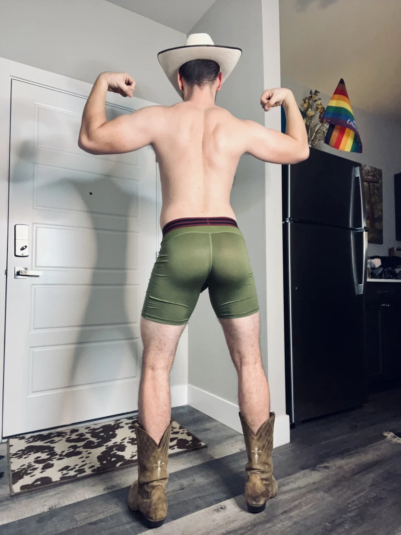 Leviwranglerxxx part 32 