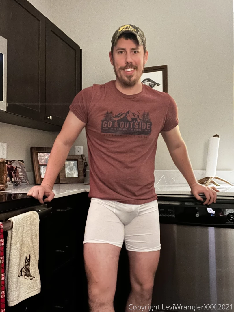 Leviwranglerxxx part 33 