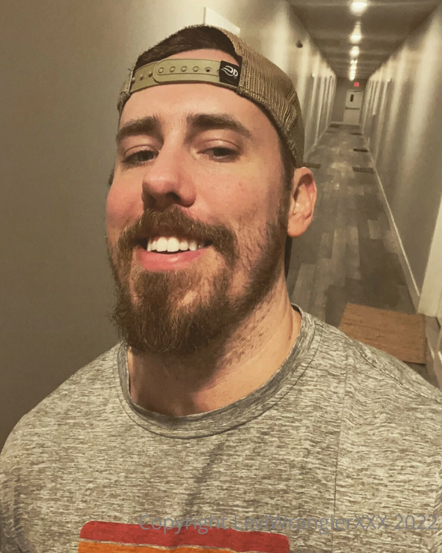 Leviwranglerxxx part 34 