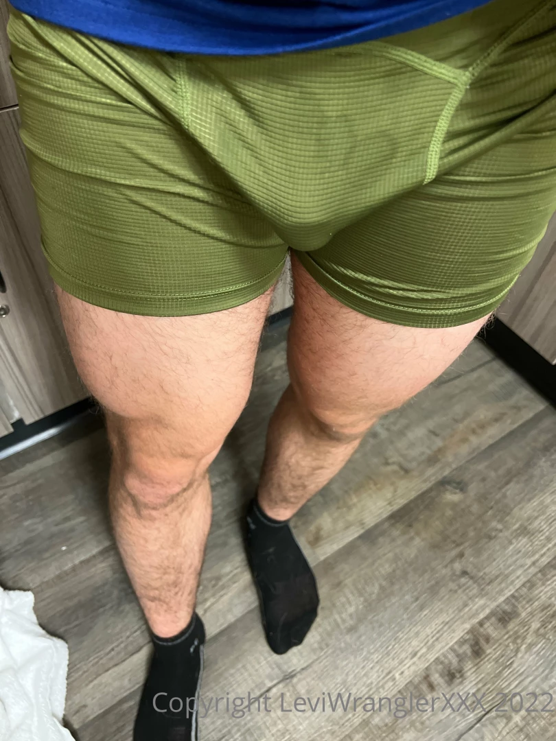 Leviwranglerxxx part 35 