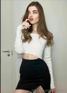 Fitness girl victoria_or_tori started secret page she is very shy but part 73