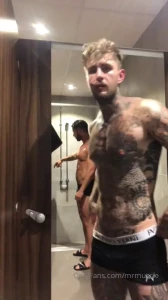 Shower time daanmk liamidouss amp vincentazz