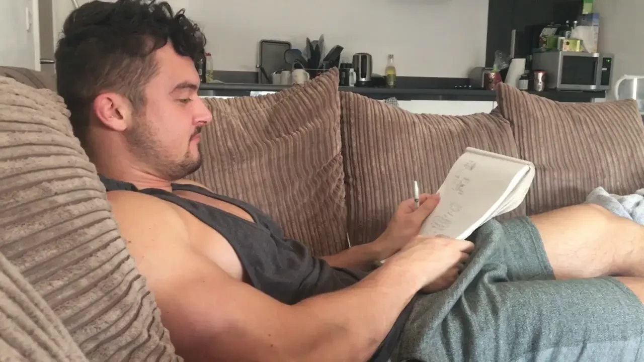 Even when i try to study he wants to play down boy daddy is busy 