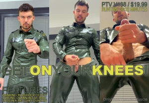 New ptv pay to view video in your inbox get on your knees amp take