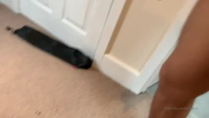 I think i made a mess making my latest ptv video