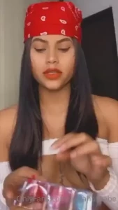 3 vaginal balls at one time it stretched my pussy walls amp made me