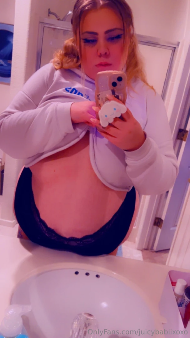 Curious to see more aren t you 