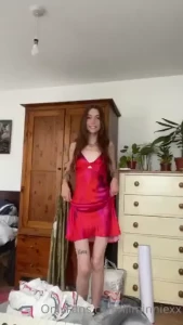 Going to a wedding today part 3